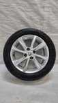 FELGA ALUMINIOWA ALUFELGA OPEL CORSA F 6.5J 16&quot; ET38 4x108 9832277280