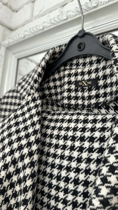 Утеплений піджак