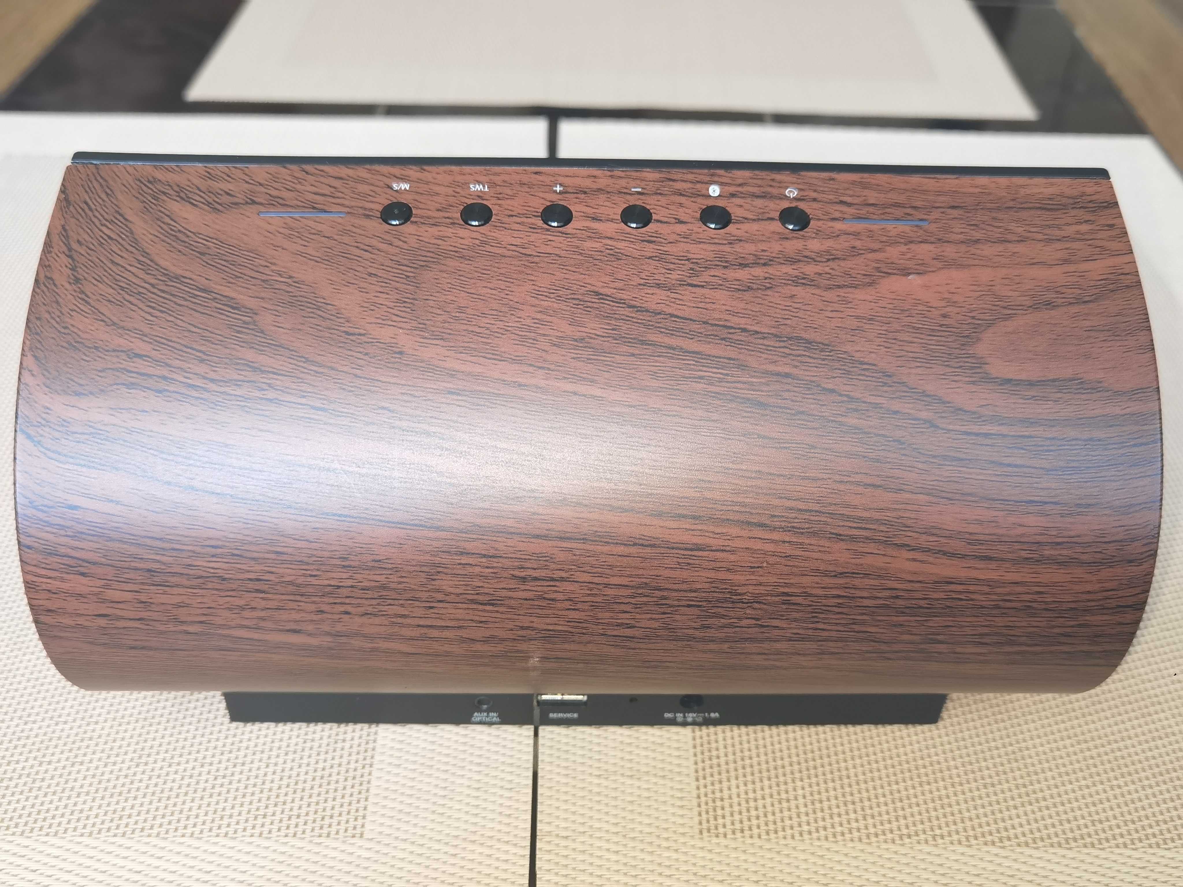 Głośnik Bluetooth Kruger&Matz Infinity KM1155