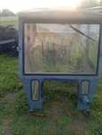 Kabina Ursus c360