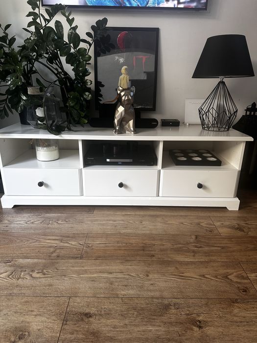 Szafka tv Ikea Liatorp
