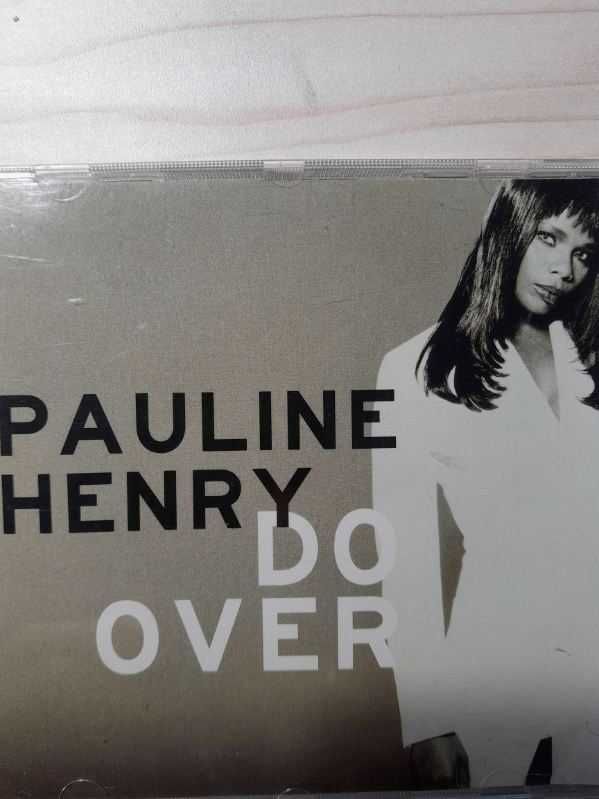 Pauline Henry Do over
