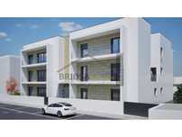 Apartamento T3 em São Martinho do Bispo, Coimbra.
