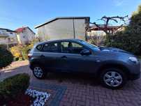 Nissan Qashqai 1.5 dCi Acenta Diesel