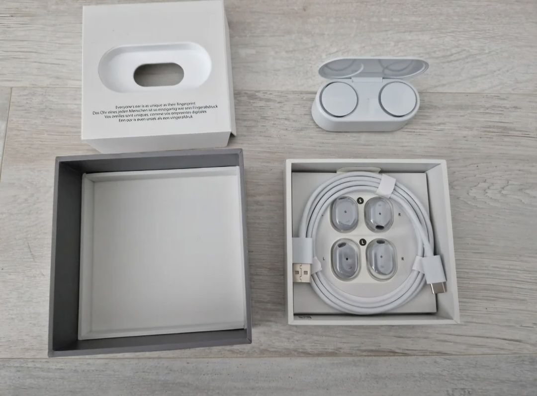 [REBAIXA] Microsoft Surface Earbuds