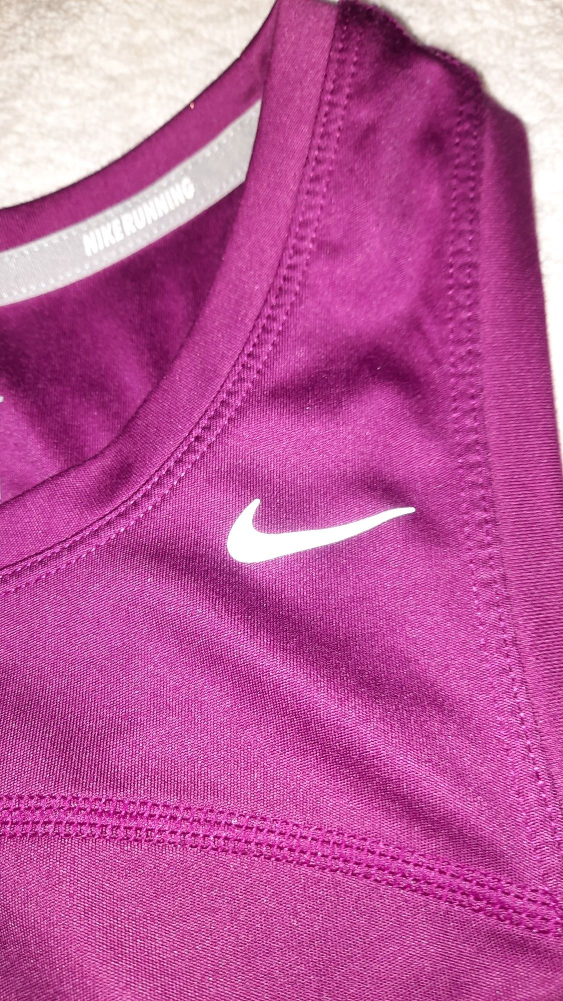 Фірмова майка Nike Dri-Fit Оригінал