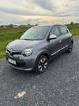 Renault Twingo 2017r.