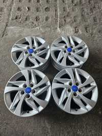 Alufelgi 16" Ford Focus Mondeo C-Max S-Max Kuga