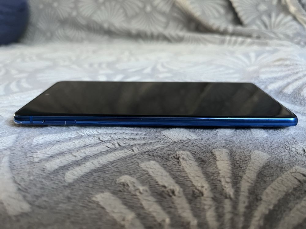 Samsung galaxy S10 lite