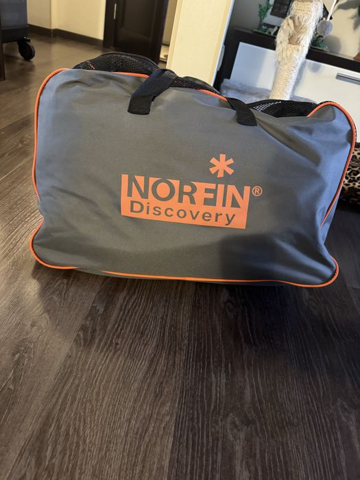 Продам зимний костюм Norfin -Discovery -35