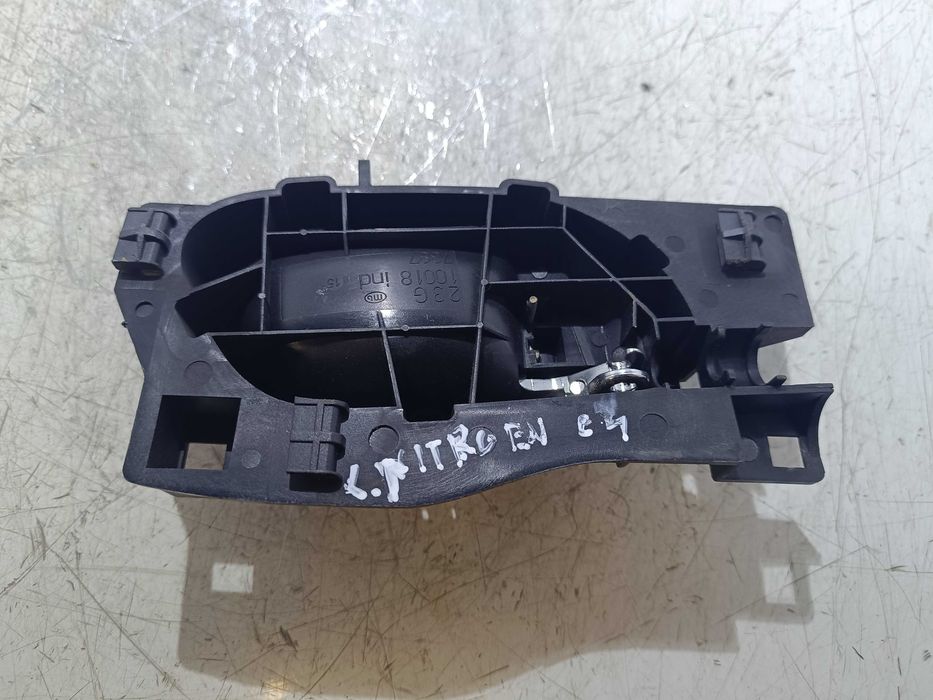 Klamka wewnętrzna lewy przód CITROEN C4