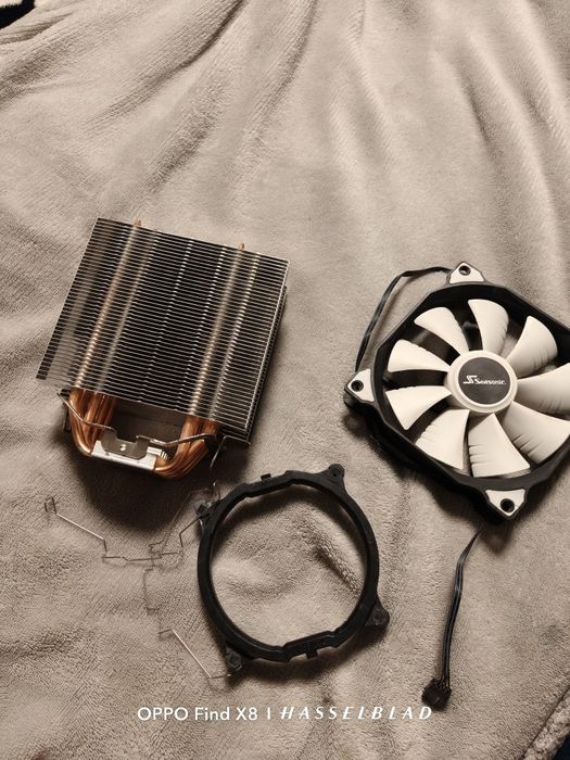 Продам запчастини до комп'ютера