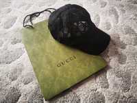 Czapka Gucci GG Cap