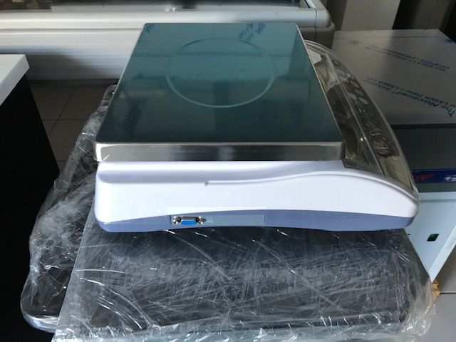 Balança Digital Sigma 30kg