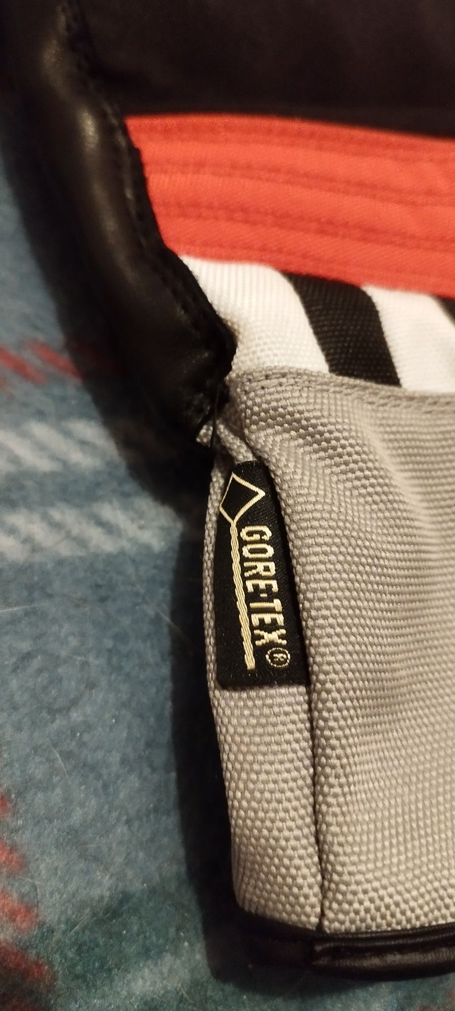 Luvas Moto / Várias