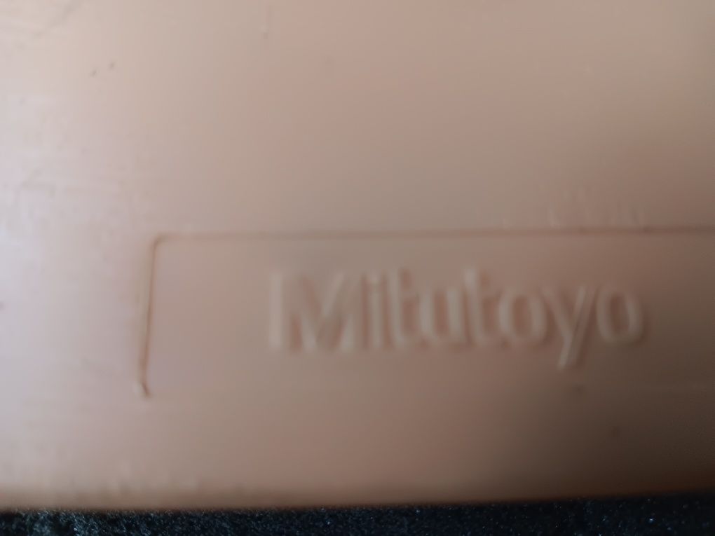 Micrometros Mitutoyo do 0mm au 150mm