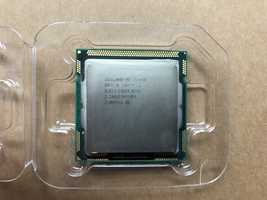 Procesor Intel Core i5-650 3.20GHz 4MB Socket 1156