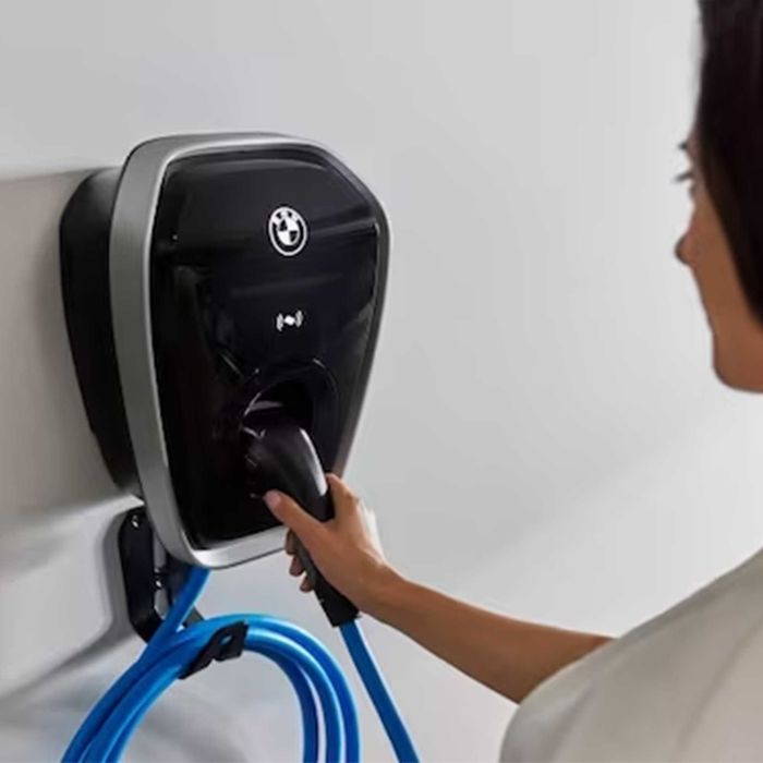 BMW Wallbox Plus 4 gen (Nova)