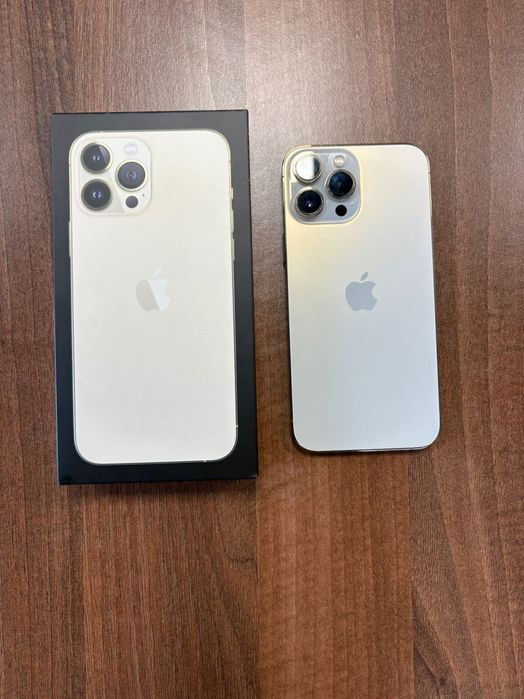 iPhone 13 ProMax jak nowy Toruń