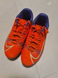 Korki NIKE Mercurial 33,5 dł. 22 cm