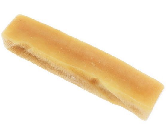 Zdrowy gryzak bez laktozy na zęby dla psa - 4DOGS Ser Himalajski (L)