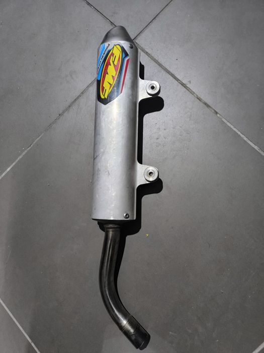 Ponteira KTM tpi 250