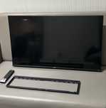 Smart tv, 43 polegadas