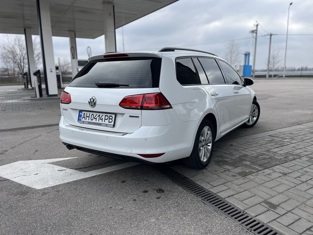 Продам Volkswagen golf