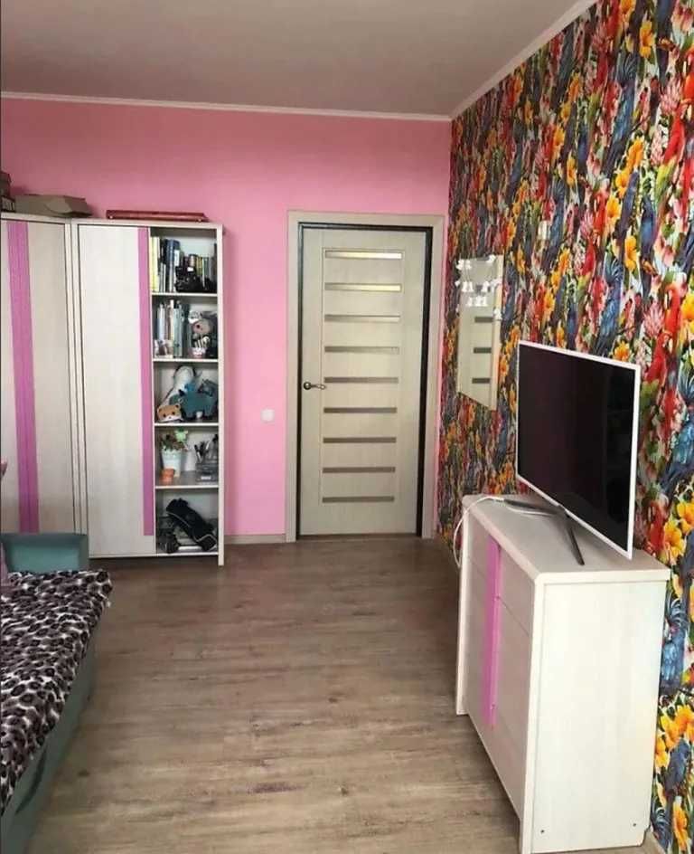 Продам 2 комнатную квартиру с ремонтом  ЖК Воронцовский