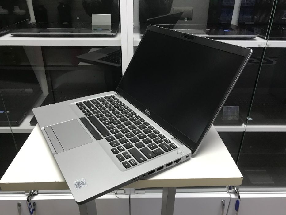 Ноутбук Dell Latitude 5410 [i5- 10Gen QUAD] [FULL IPS] [SSD] Куліша 22