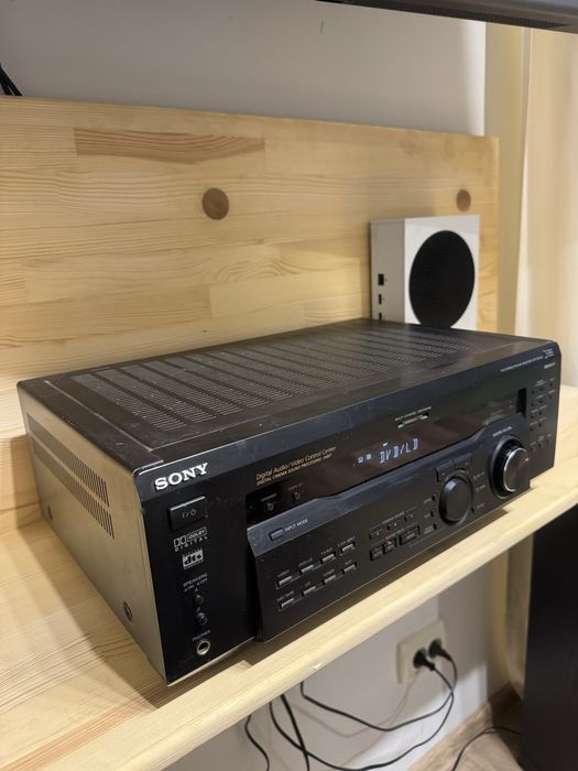 Ресивер Sony STR-DE545