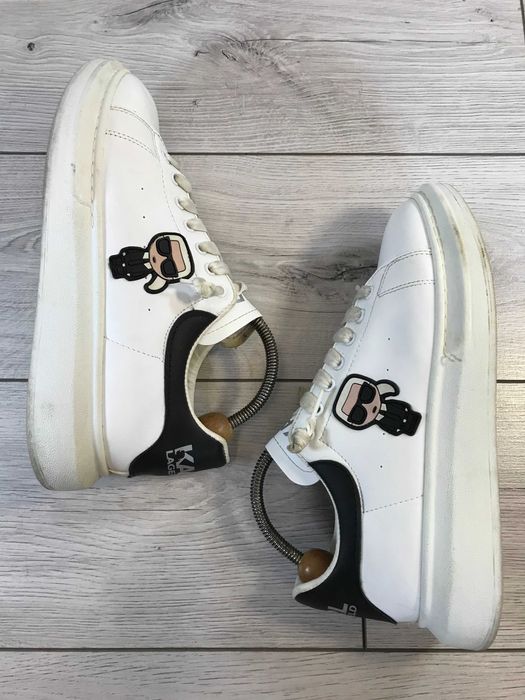 Buty Karl Lagerfeld rozm. 43