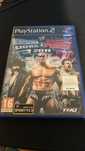 Wwe 2011 Smackdown vs Raw Usado