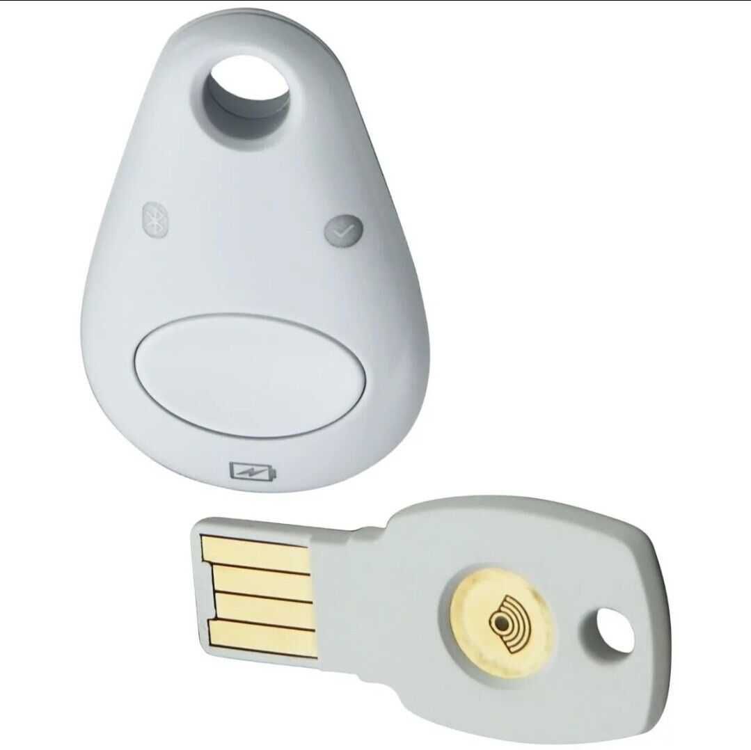 Google Titan Security Key K9T