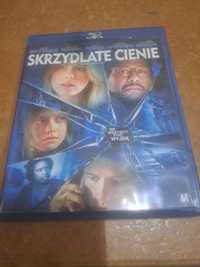 Skrzydlate cienie - Blu-Ray