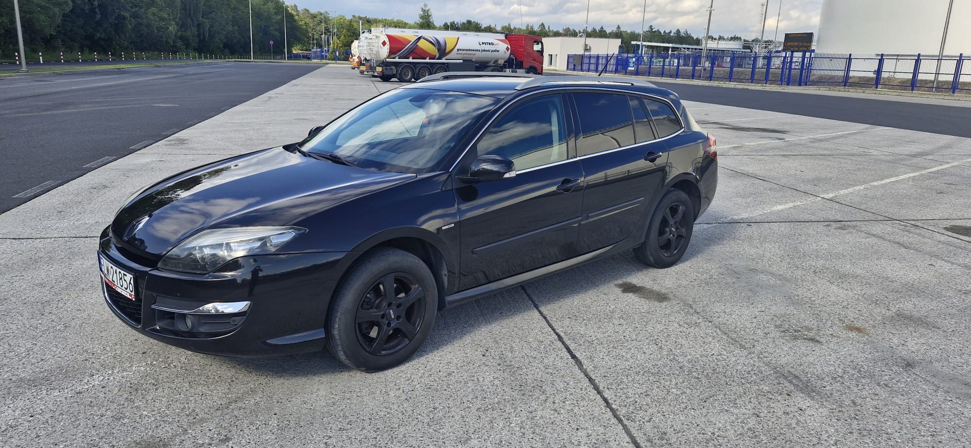 Laguna 3 2.0DCI BOSE