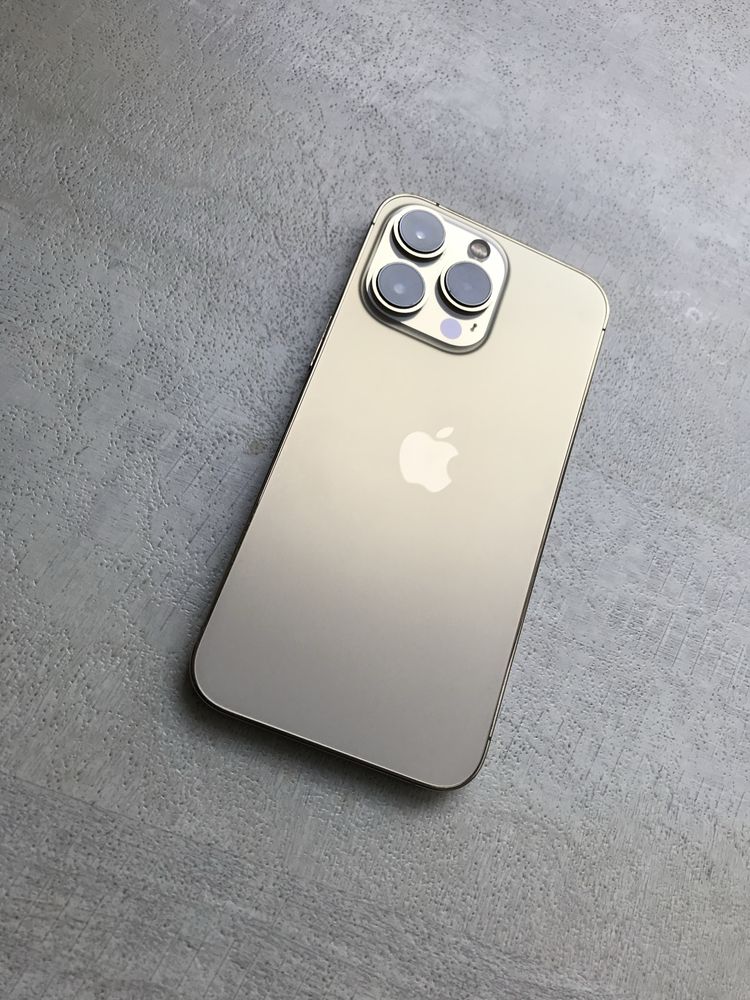 iPhone 13 Pro 256 Gb (АКБ 87%)