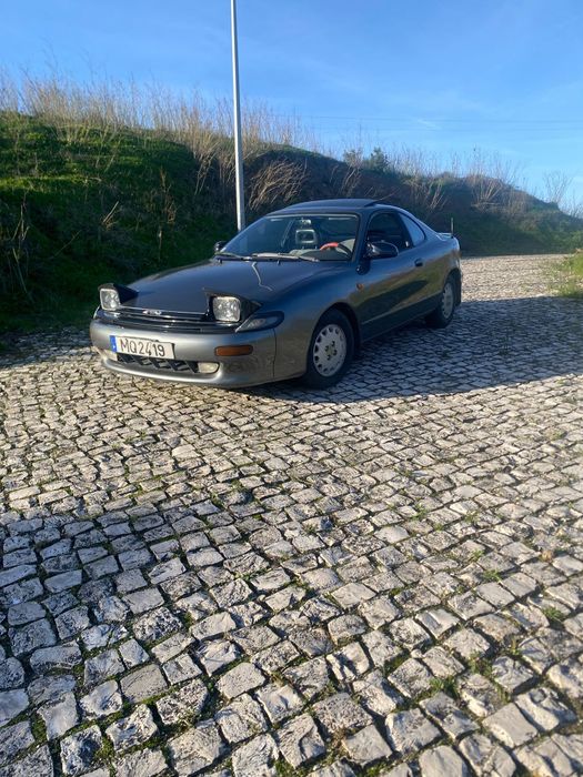 Toyota Celica 1.6 1990
