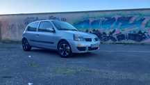 Clio Storia 01/2007