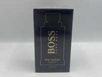 Hugo Boss The Scent Magnetic 100ml. Okazja