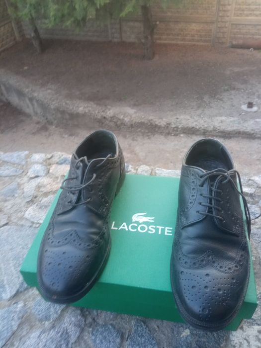 Туфли мужские продам