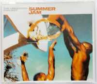 CDs The Underdog Project Summer Jam 2000r