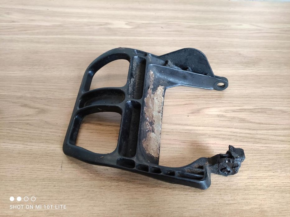 Stihl 044 046 Ms440 Dźwignia Rączka Hamulca