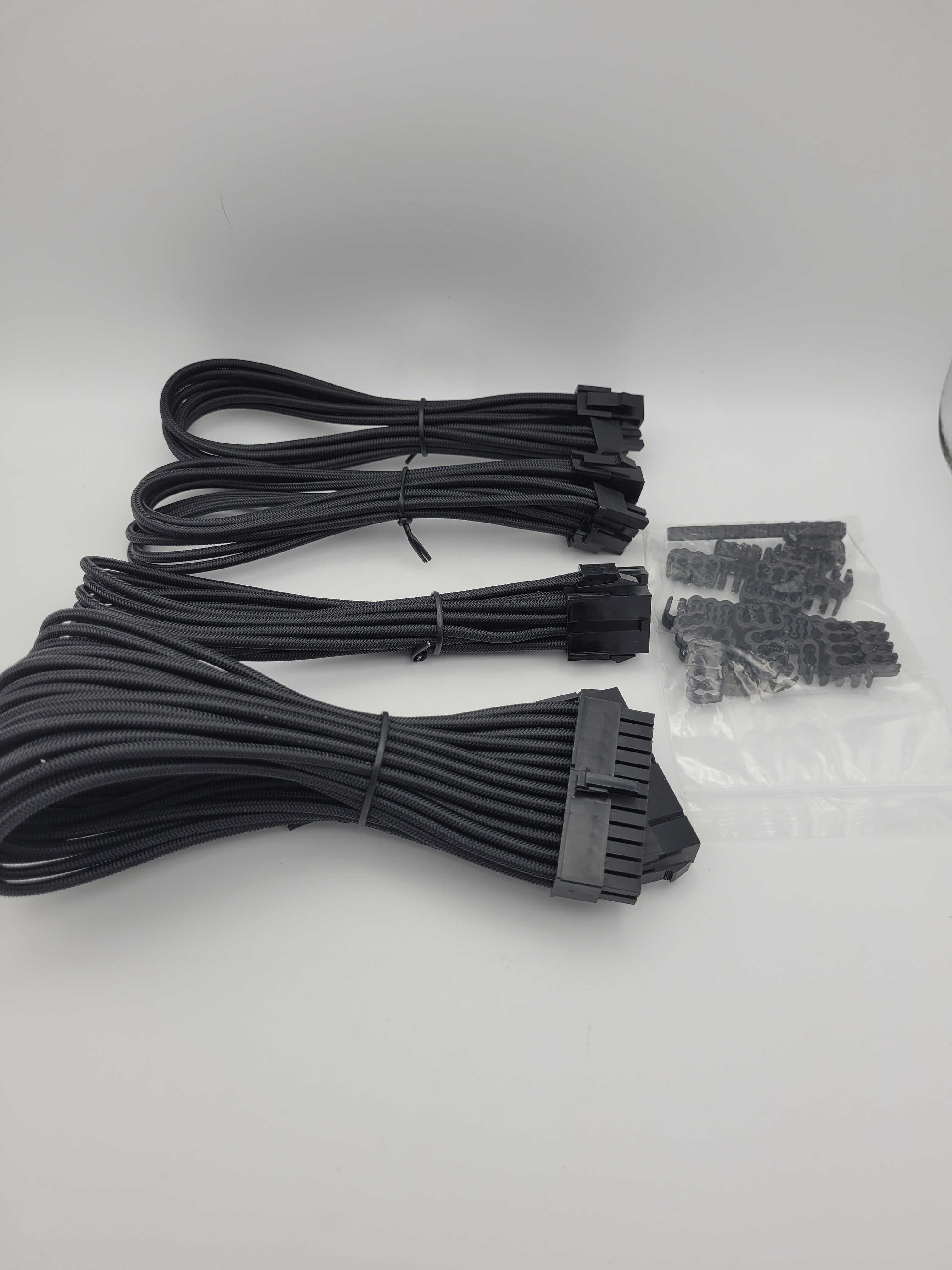 EZDIY-FAB Zestaw kabli przedłużających