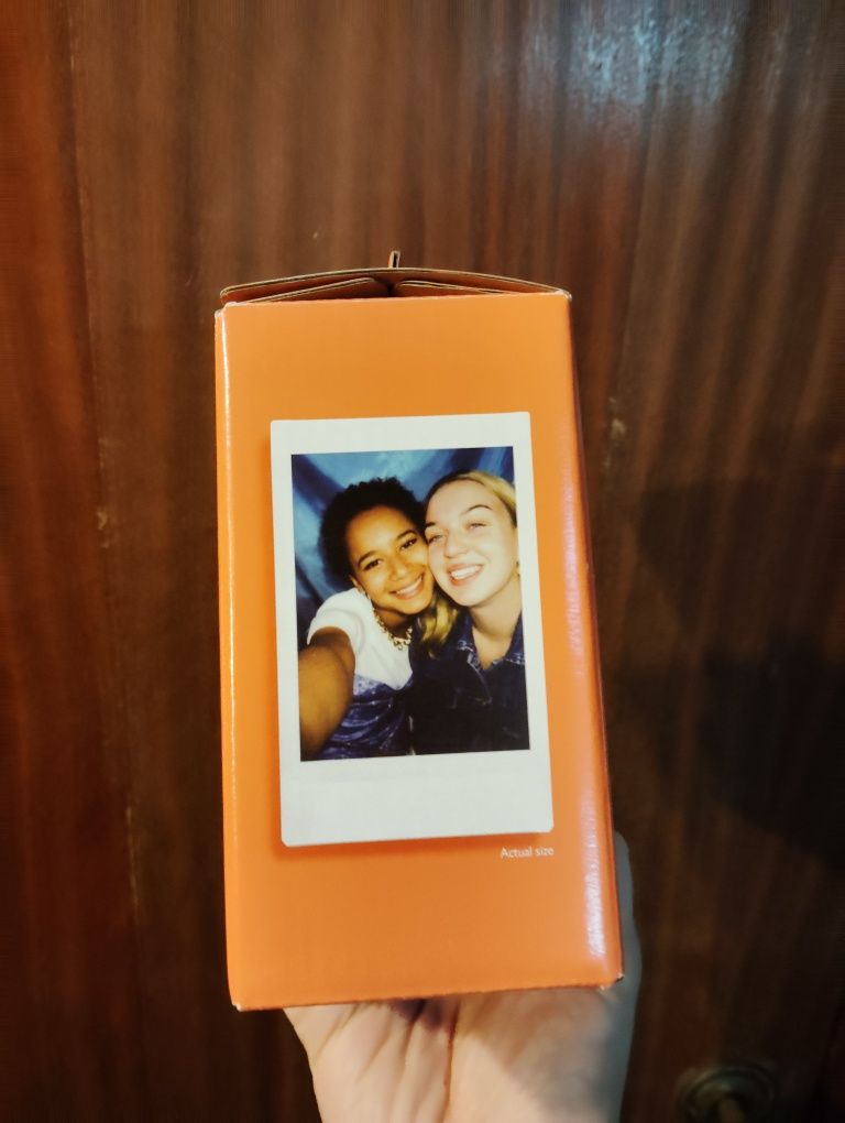 Fujifilm instax mini 11 selada