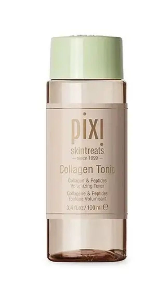 Антивіковий тонік з колагеном Pixi Collagen Tonic
100 ml