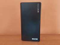 Czarny Powerbank