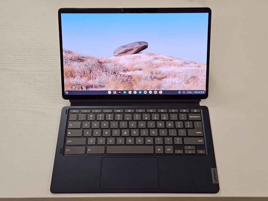 Планшет 2 в 1 Lenovo IP Duet 5 Chromebook 13Q7C6
