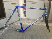 Colnago master olimpic 1994 rama szosowa vintage