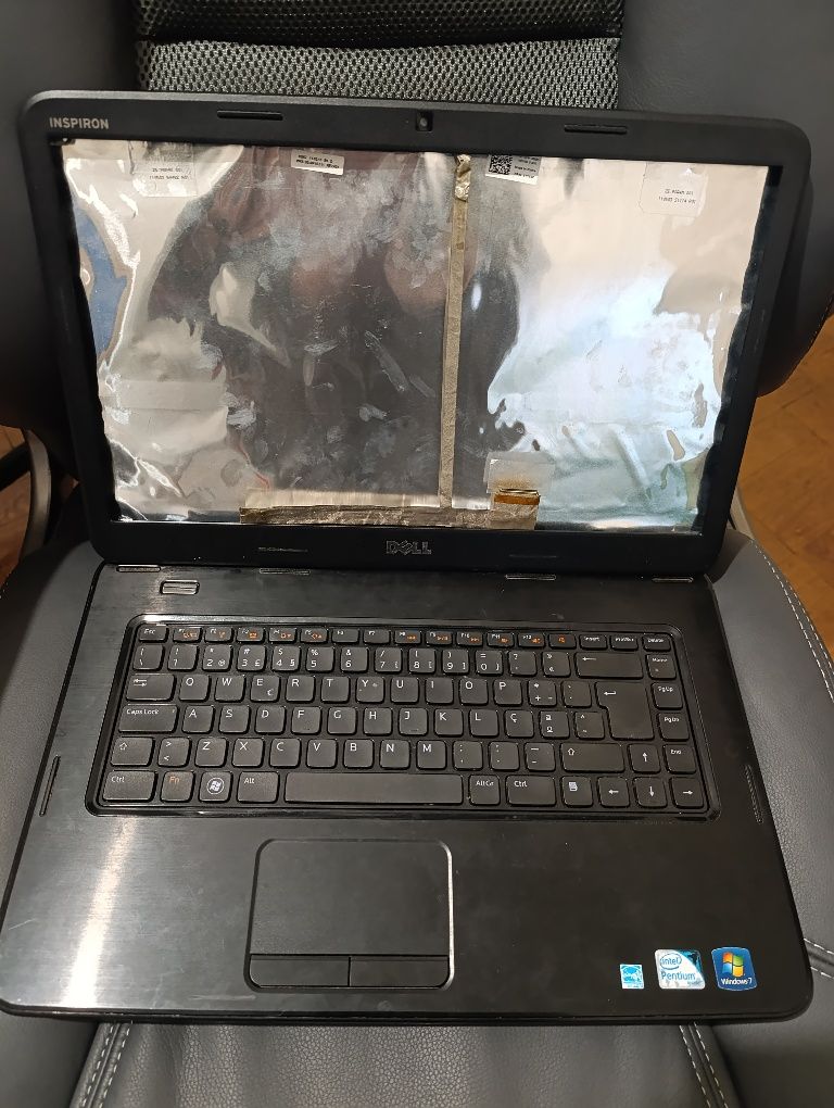 Dell Inspiron N5040 (para peças)